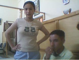 soumiya       <aziz al makoune>